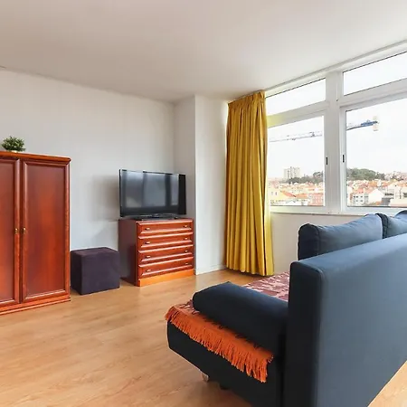 Almirante Concept By Homing Apartamento *