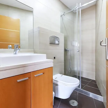 Almirante Concept By Homing * Lizbona