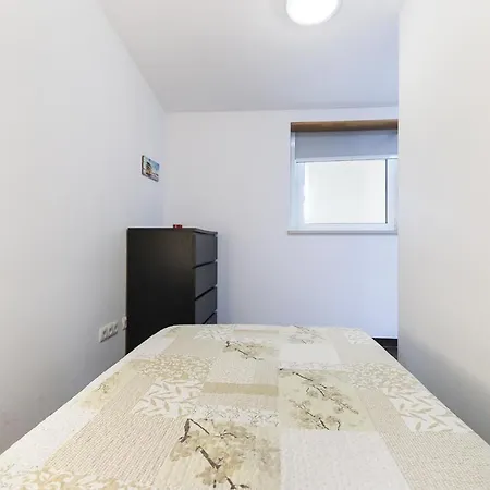 Apartment Almirante Concept By Homing