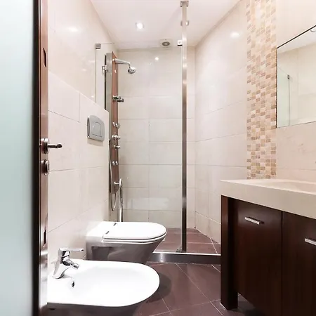 Almirante Concept By Homing Apartament Lizbona