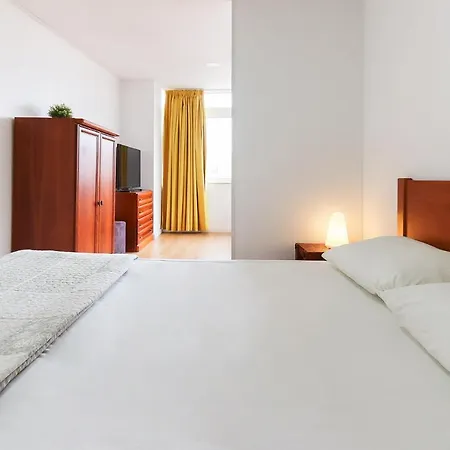 Almirante Concept By Homing Apartament Lizbona