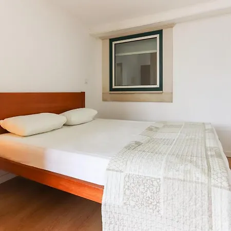 Almirante Concept By Homing Apartament *