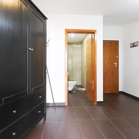 Apartment Almirante Concept By Homing *
