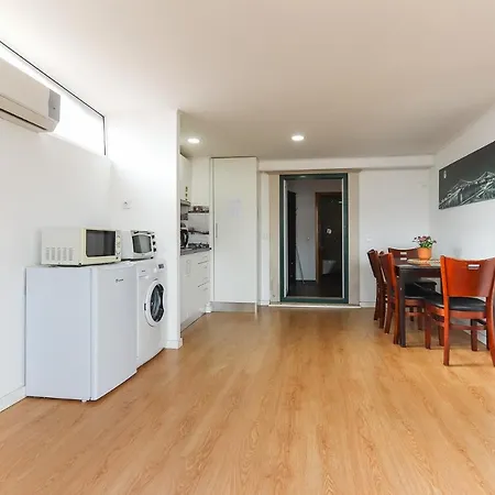 Apartament Almirante Concept By Homing *