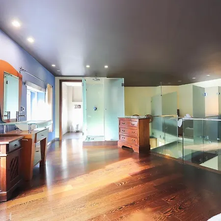 Apartament Almirante Concept By Homing Lizbona