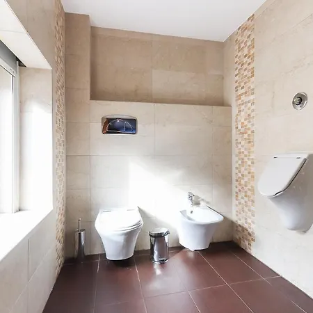 Almirante Concept By Homing Apartament Lizbona