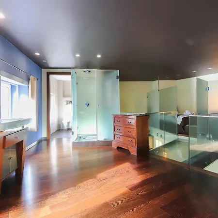 Apartment Almirante Concept By Homing