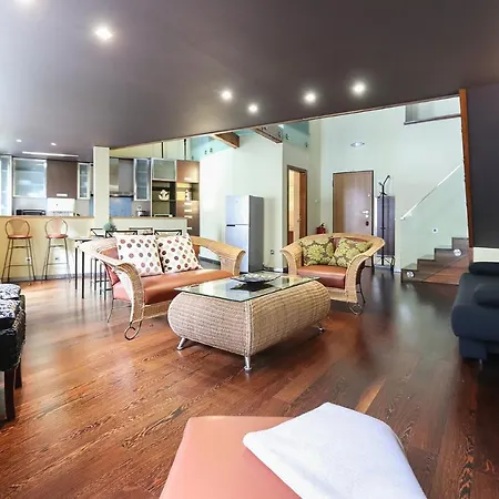 Almirante Concept By Homing *