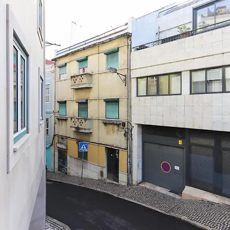 Apartament Almirante Concept By Homing