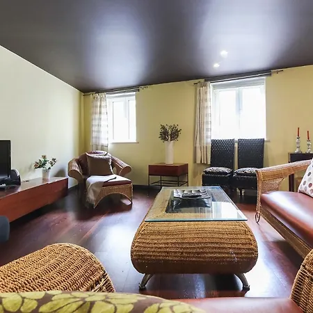 Almirante Concept By Homing * Лиссабон