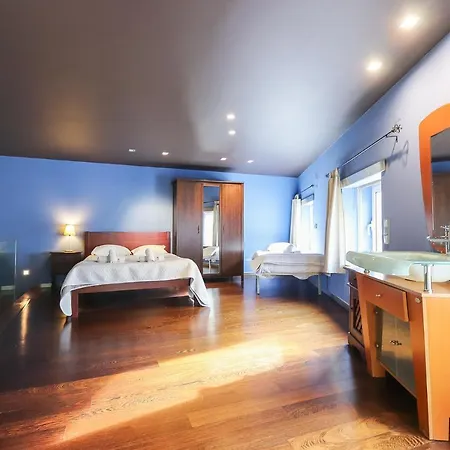 Almirante Concept By Homing *