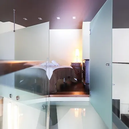 Almirante Concept By Homing * Lisbon