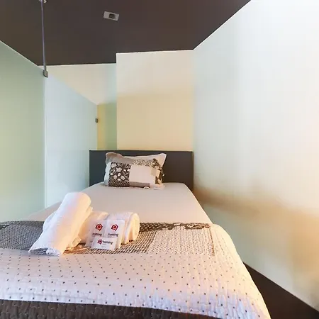 Almirante Concept By Homing *