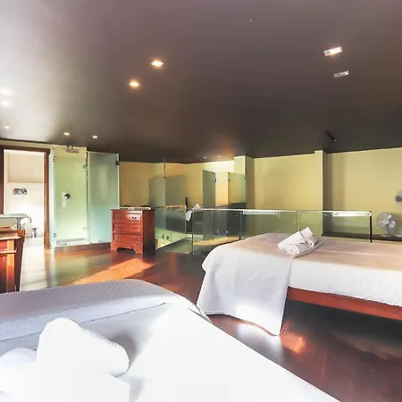 Апартаменты Almirante Concept By Homing