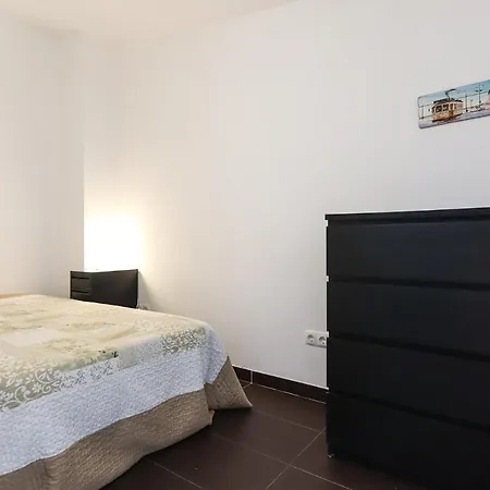 Apartman Almirante Concept By Homing Lisboa