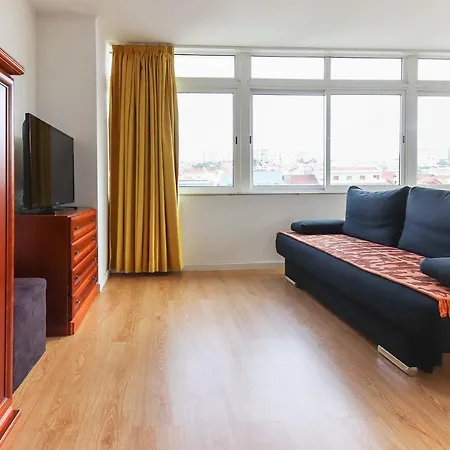 Almirante Concept By Homing