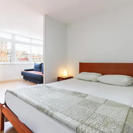 Almirante Concept By Homing *