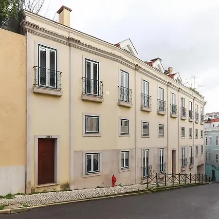 Almirante Concept By Homing