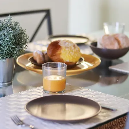 Almirante Concept By Homing Apartman Lisboa