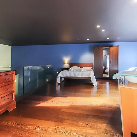 Almirante Concept By Homing Apartman Lisboa